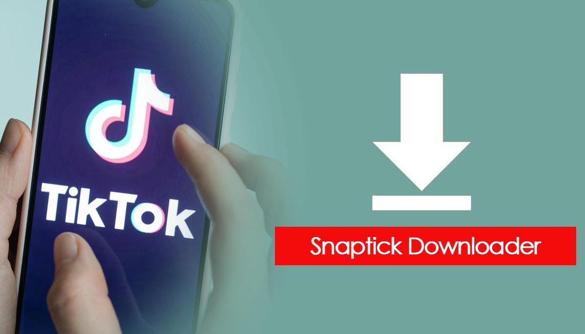 Snaptik app: Como baixar em 2 passos vídeos sem marca