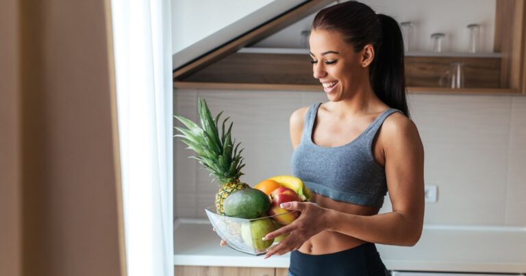 Os Pilares Da Saúde Alimentação Exercícios E Bem Estar