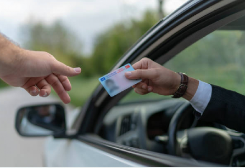 Passo a passo para tirar a Carteira Nacional de Habilitação