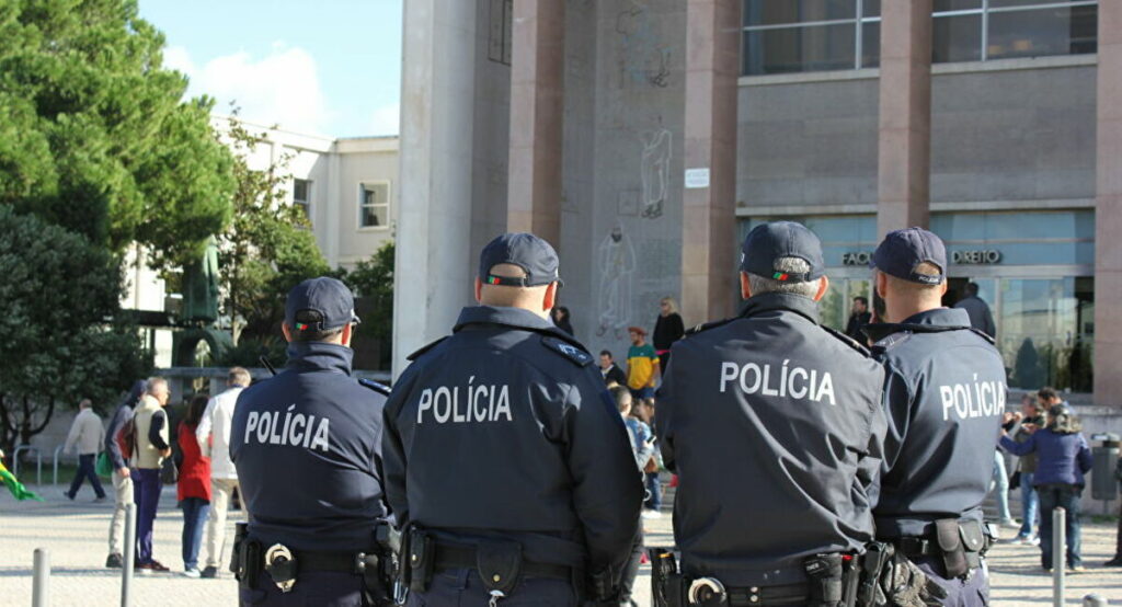 Sou policial no Brasil, posso ser policial em Portugal?