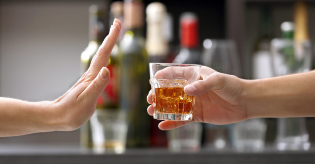 Alcoolismo: Superando a Dependência e Reconstruindo a Vida