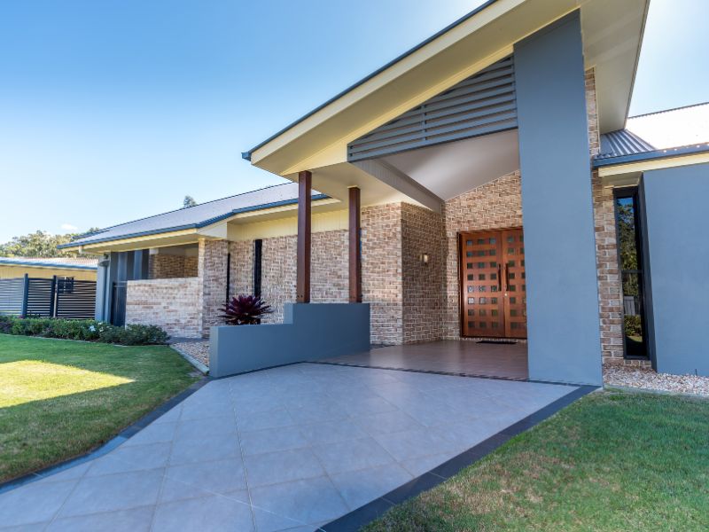 O novo padrão de segurança em residências familiares