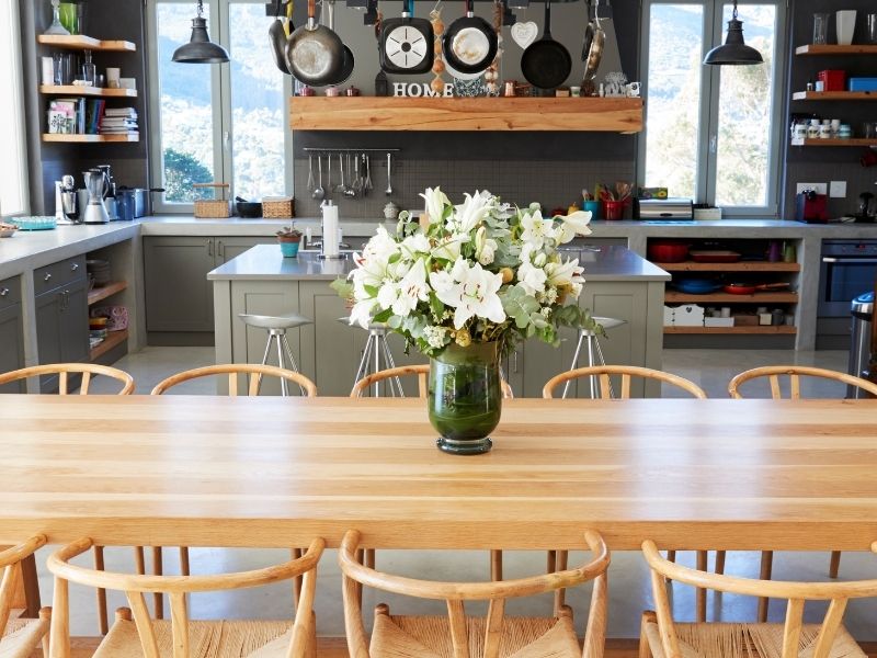 Como criar ambientes seguros sem perder o aconchego