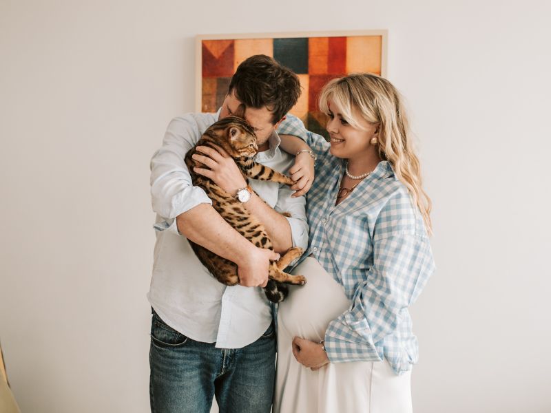 O lar como facilitador da rotina com crianças