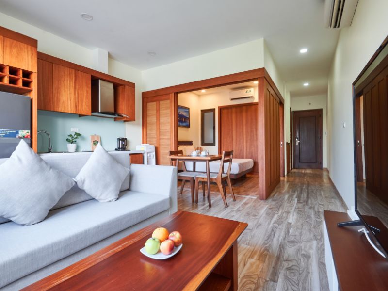 Como unir estética e funcionalidade no dia a dia familiar